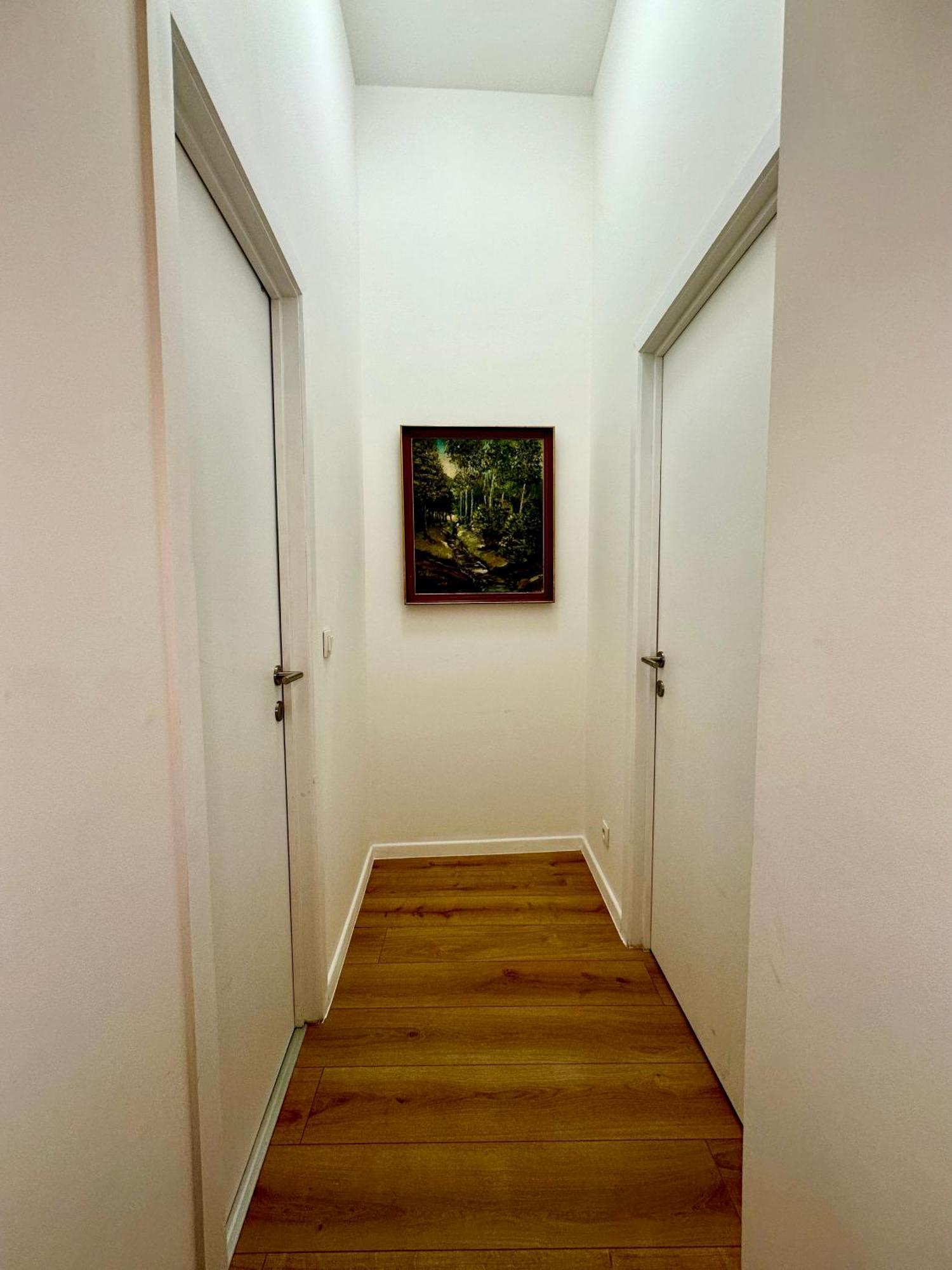 Luxury Suites Mons By Rikas Hotels Luaran gambar