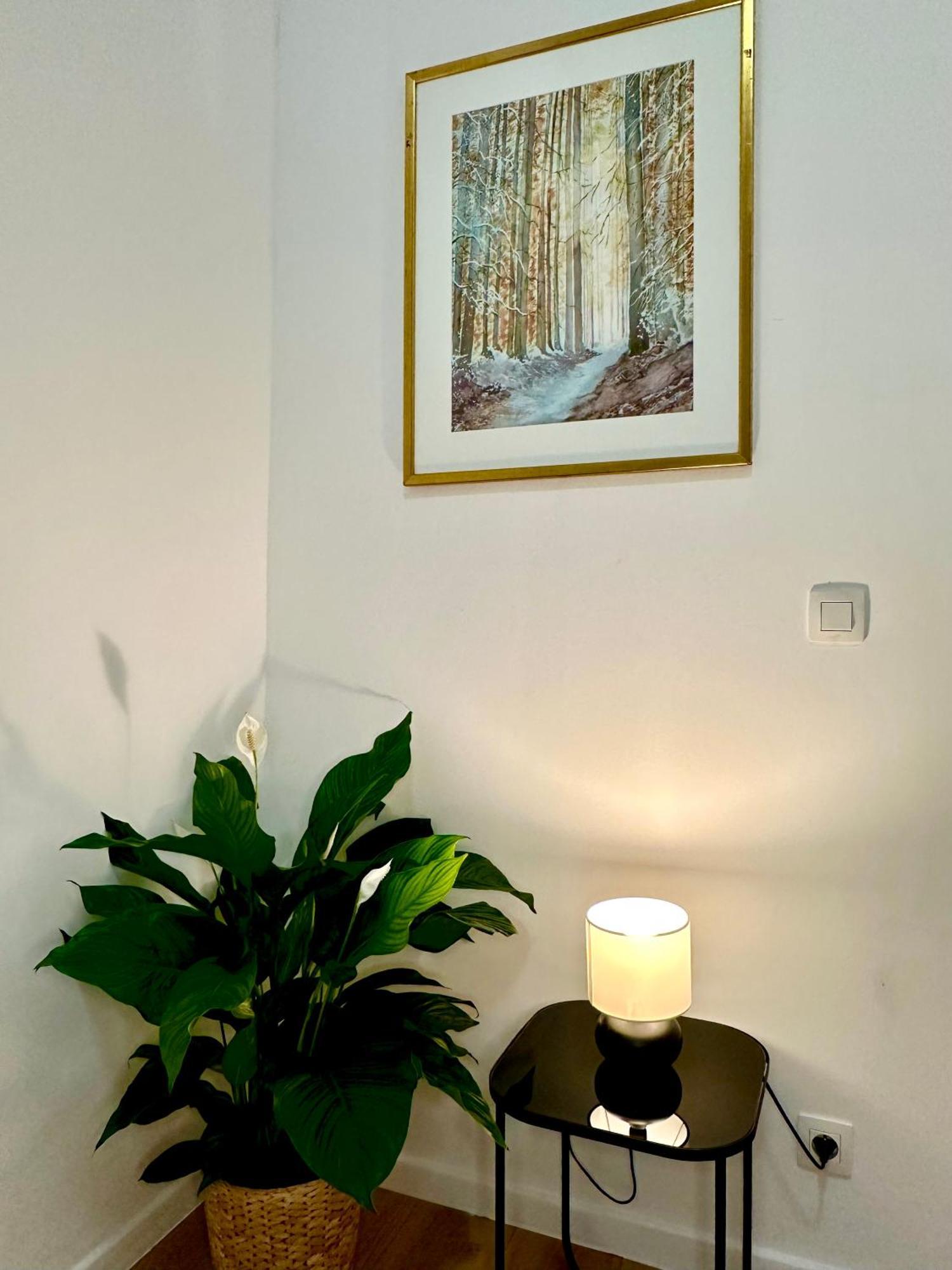 Luxury Suites Mons By Rikas Hotels Luaran gambar