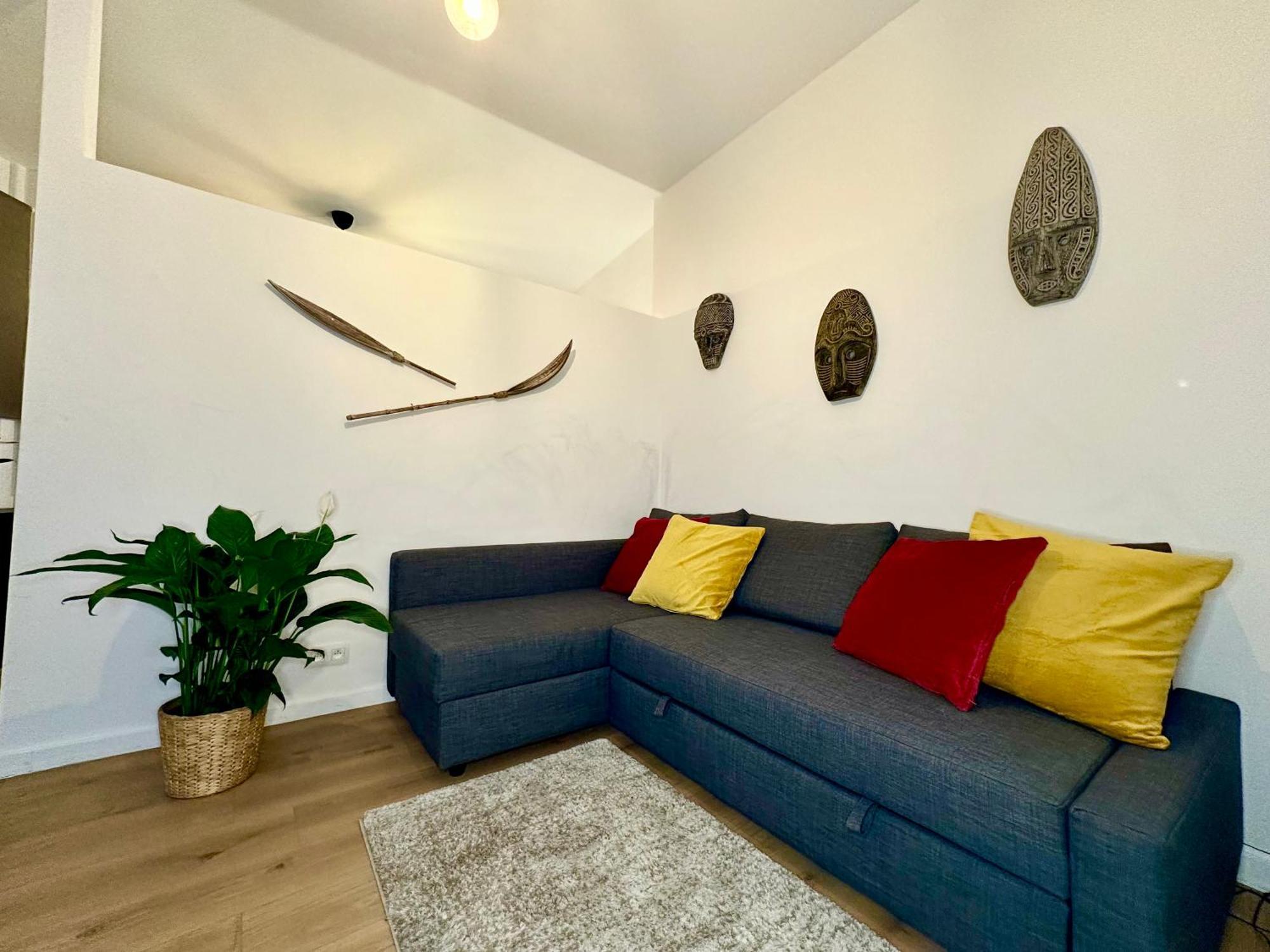 Luxury Suites Mons By Rikas Hotels Luaran gambar