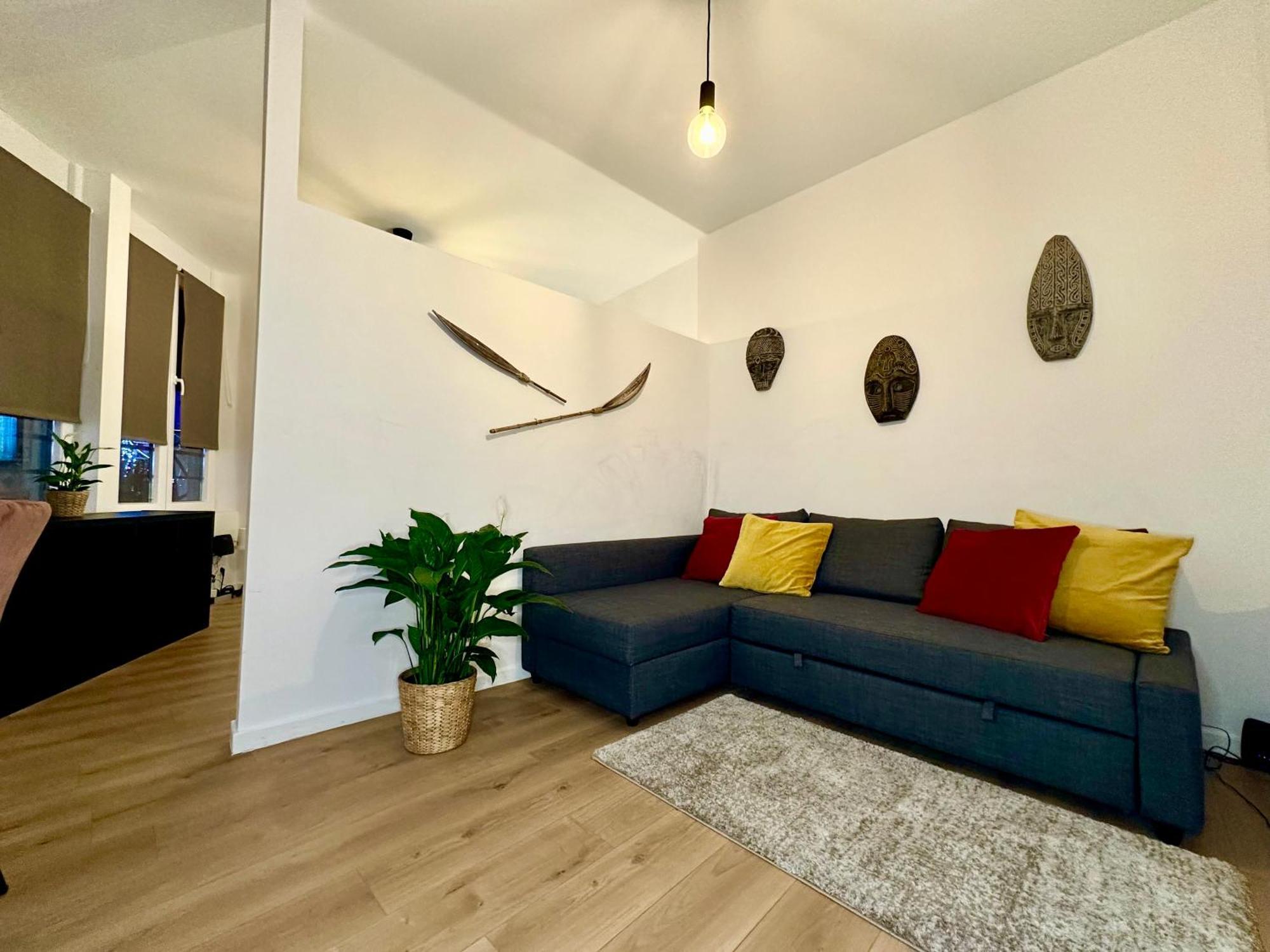 Luxury Suites Mons By Rikas Hotels Luaran gambar