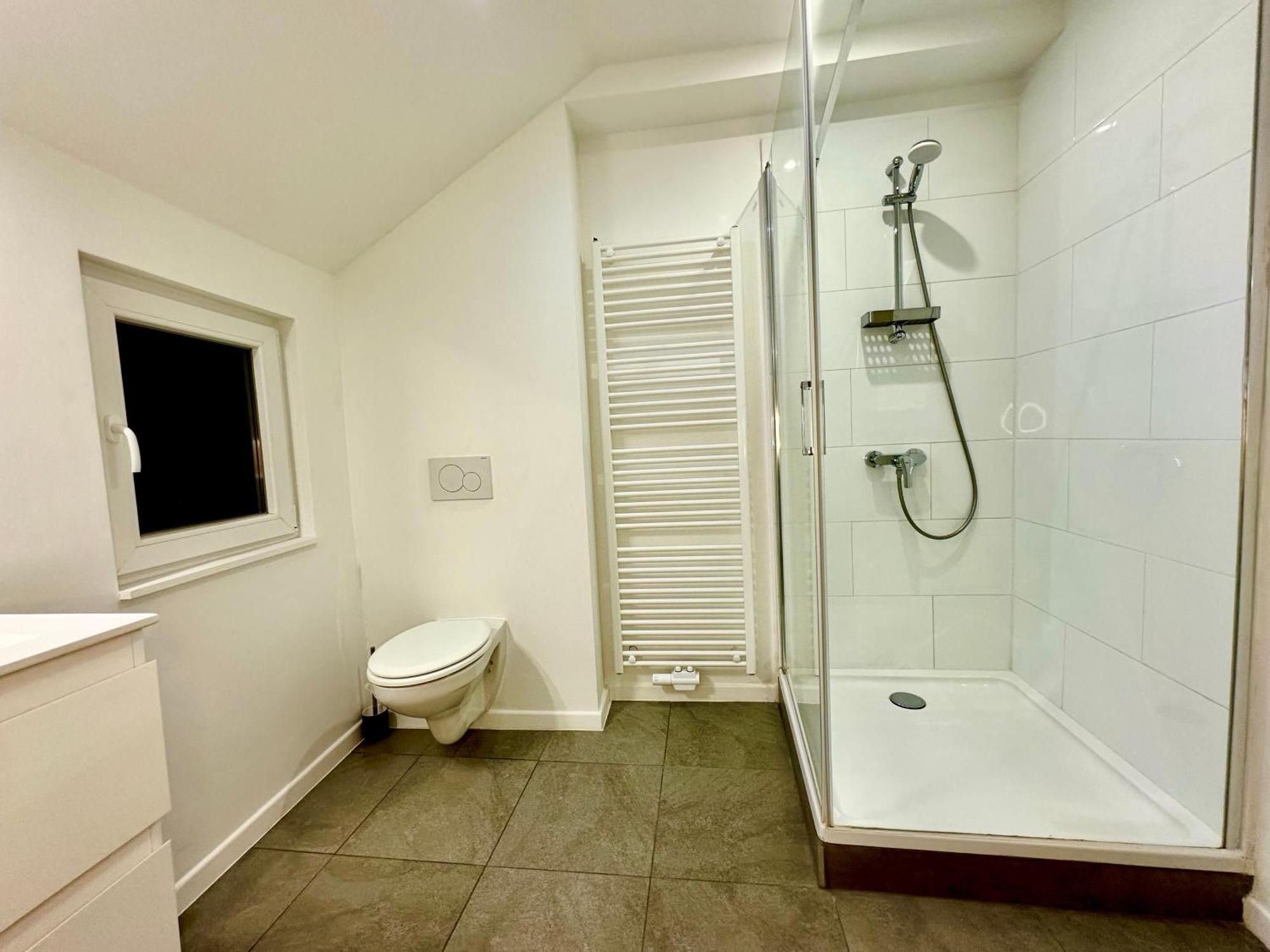 Luxury Suites Mons By Rikas Hotels Luaran gambar